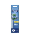 Cabeça de Substituição Oral-B PRO precision clean Branco | Tienda24 Tienda24.eu