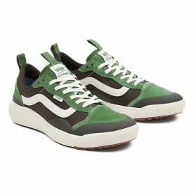 Men’s Casual Trainers Vans UltraRange Green by Vans, Trainers and sports footwear - Ref: S64114905, Price: 0,00 €, Discount: %