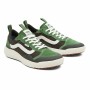 Zapatillas Casual Hombre Vans UltraRange Verde de Vans, Zapatillas y calzado deportivo - Ref: S64114905, Precio: 93,15 €, Des...