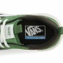 Chaussures casual homme Vans UltraRange Vert de Vans, Baskets et chaussures de sport - Réf : S64114905, Prix : 93,15 €, Remis...