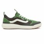 Chaussures casual homme Vans UltraRange Vert de Vans, Baskets et chaussures de sport - Réf : S64114905, Prix : 93,15 €, Remis...