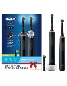 Electric Toothbrush Philips HX6807/24 | Tienda24 Tienda24.eu