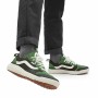 Chaussures casual homme Vans UltraRange Vert de Vans, Baskets et chaussures de sport - Réf : S64114905, Prix : 93,15 €, Remis...