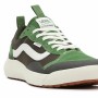 Zapatillas Casual Hombre Vans UltraRange Verde de Vans, Zapatillas y calzado deportivo - Ref: S64114905, Precio: 93,15 €, Des...