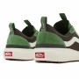 Chaussures casual homme Vans UltraRange Vert de Vans, Baskets et chaussures de sport - Réf : S64114905, Prix : 93,15 €, Remis...