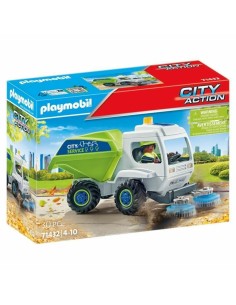 Playset Playmobil 71155 Star Trek | Tienda24 Tienda24.eu