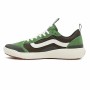 Chaussures casual homme Vans UltraRange Vert de Vans, Baskets et chaussures de sport - Réf : S64114905, Prix : 93,15 €, Remis...