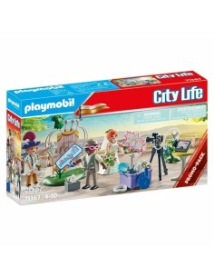 Playset Playmobil | Tienda24 Tienda24.eu