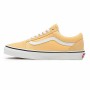 Scarpe Casual da Donna Vans Old Skool Giallo di Vans, Sneakers e scarpe sportive - Rif: S64114906, Prezzo: 63,72 €, Sconto: %