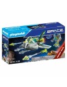 Playset Playmobil 71370 Space 57 Pieces | Tienda24 Tienda24.eu