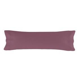 Federa HappyFriday BASIC Magenta 45 x 125 cm di HappyFriday, Lenzuola e federe per cuscino - Rif: D1612511, Prezzo: 9,44 €, S...