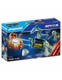 Playset Playmobil 71369 SPACE | Tienda24 Tienda24.eu