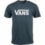 Camiseta de Manga Corta Hombre Vans Drop V-B de Vans, Hombre - Ref: S64114912, Precio: 20,17 €, Descuento: %