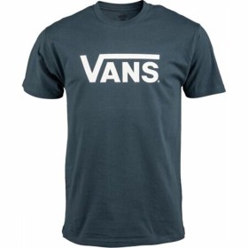 Camiseta de Manga Corta Hombre Vans Drop V-B de Vans, Hombre - Ref: S64114912, Precio: 20,17 €, Descuento: %