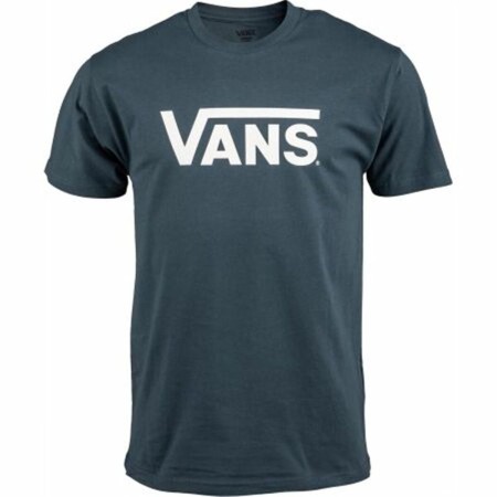 Camiseta de Manga Corta Hombre Vans Drop V-B de Vans, Hombre - Ref: S64114912, Precio: 20,17 €, Descuento: %