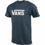 Camiseta de Manga Corta Hombre Vans Drop V-B de Vans, Hombre - Ref: S64114912, Precio: 20,17 €, Descuento: %