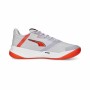 Chuteiras de Futebol de Salão Infantis Puma Accelerate Turbo Nitro II de Puma, Ar livre e desporto - Ref: S64114917, Preço: 0...