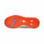 Chuteiras de Futebol de Salão Infantis Puma Accelerate Turbo Nitro II de Puma, Ar livre e desporto - Ref: S64114917, Preço: 0...