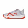 Chuteiras de Futebol de Salão Infantis Puma Accelerate Turbo Nitro II de Puma, Ar livre e desporto - Ref: S64114917, Preço: 0...