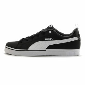 Chaussures de Sport pour Homme Vans Ward Noir | Tienda24 - Global Online Shop Tienda24.eu