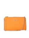 Women's Handbag Beverly Hills Polo Club 2023-ORANGE Orange 20 x 12 x 3 cm | Tienda24 Tienda24.eu