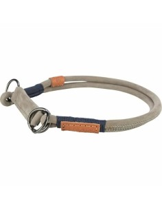 Collier pour Chien Hs Sprenger Argenté 2 mm Maillons Torsadé (35 cm) | Tienda24 Tienda24.eu