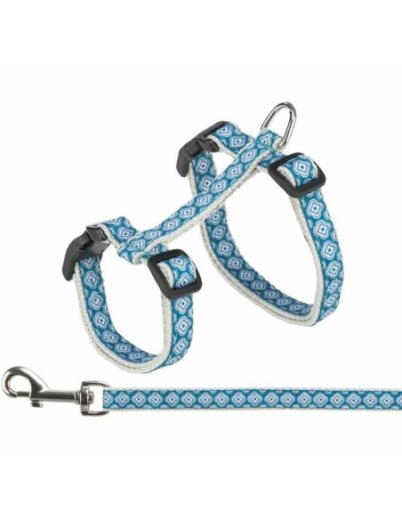 Pet Harness Trixie 27–45 cm | Tienda24 Tienda24.eu