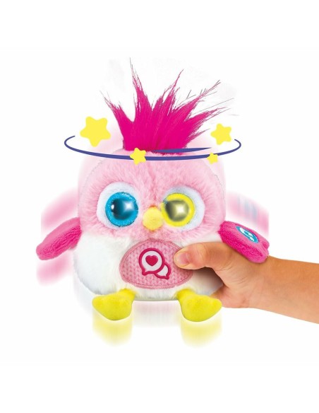 Interaktives Haustier Vtech Lolibirds (FR) | Tienda24 Tienda24.eu