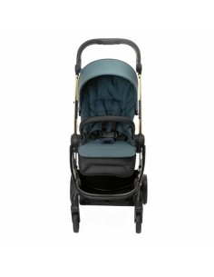 Carro de Paseo para Bebé Chicco Urban Pro Gris | Tienda24 Tienda24.eu