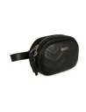 Women's Purse Beverly Hills Polo Club 610-BLACK Black | Tienda24 Tienda24.eu