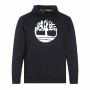 Sudadera con Capucha Hombre Timberland Core Logo Negro de Timberland, Hombre - Ref: S64115152, Precio: 69,02 €, Descuento: %