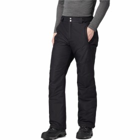 Calças para a neve Columbia Talla S Preto Homem de Columbia, Roupa - Ref: S64115187, Preço: 90,74 €, Desconto: %