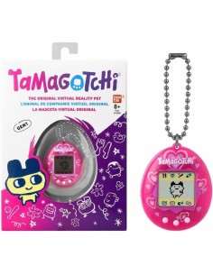 Interaktives Haustier Hasbro Furby Furblets Miniamigo Luv-Lee | Tienda24 Tienda24.eu