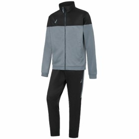 Tracksuit for Adults Joluvi SAMBIL Steel Grey Men by Joluvi, Men - Ref: S64115214, Price: 28,66 €, Discount: %