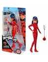 Figura Articulada Bandai Ladybug | Tienda24 Tienda24.eu