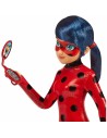 Figura Articulada Bandai Ladybug | Tienda24 Tienda24.eu