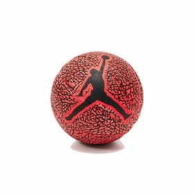 Ballon de basket Jordan Skills 2.0 Rouge Caoutchouc (Taille 3) de Jordan, Ballons - Réf : S64115216, Prix : 20,30 €, Remise : %