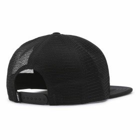 Sportkappe Vans Board Trucker-B Schwarz Bunt Einheitsgröße von Vans, Hüte und Mützen - Ref: S64115268, Preis: 25,83 €, Rabatt: %