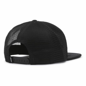 Sports Cap Vans Board Trucker-B Black Multicolour One size by Vans, Hats and caps - Ref: S64115268, Price: 25,83 €, Discount: %