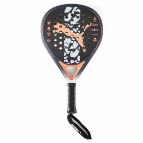 Padel Racket Puma SOLARCOURT 049015 01 Navy Blue | Tienda24 - Global Online Shop Tienda24.eu