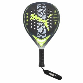 Raquette de Padel Puma Solarattackdel Ct Multicouleur de Puma, Paddles - Réf : S64115313, Prix : 180,92 €, Remise : %