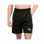 Men's Sports Shorts TEAMLIGA 931835 Puma 931835 03 Padel | Tienda24 - Global Online Shop Tienda24.eu