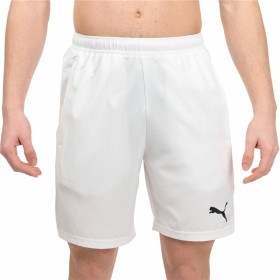 Short de Sport pour Homme TEAMLIGA 931835 Puma 931835 04 Padel de Puma, Homme - Réf : S64115348, Prix : 21,97 €, Remise : %