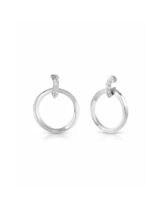 Ladies' Earrings Viceroy 15115E000-39 Sterling silver 925 | Tienda24 Tienda24.eu