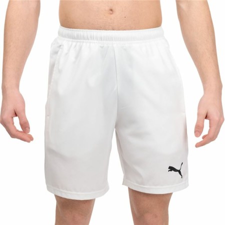 Pantalones Cortos Deportivos para Hombre TEAMLIGA 931835 Puma 931835 04 Pádel de Puma, Hombre - Ref: S64115351, Precio: 21,83...