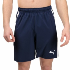 Calções de Desporto para Homem TEAMLIGA 931835 Puma 931835 06 Padel de Puma, Homem - Ref: S64115353, Preço: 24,39 €, Desconto: %