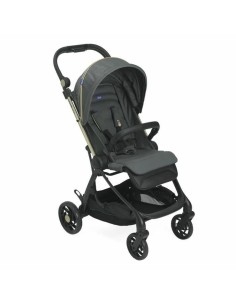 Carro de Paseo para Bebé Maxicosi Lara² Negro (1 unidad) | Tienda24 Tienda24.eu