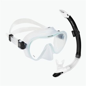 Tubo de snorkel Omer SN3000697 Preto | Tienda24 - Global Online Shop Tienda24.eu