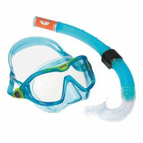 Óculos de Snorkel Aqua Lung Sport Mix Combo de Aqua Lung Sport, Snorkels - Ref: S64115464, Preço: 28,65 €, Desconto: %