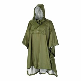 Raincoat Ferrino Todomodo Olive (S/M) by Ferrino, Men - Ref: S64115466, Price: 64,80 €, Discount: %